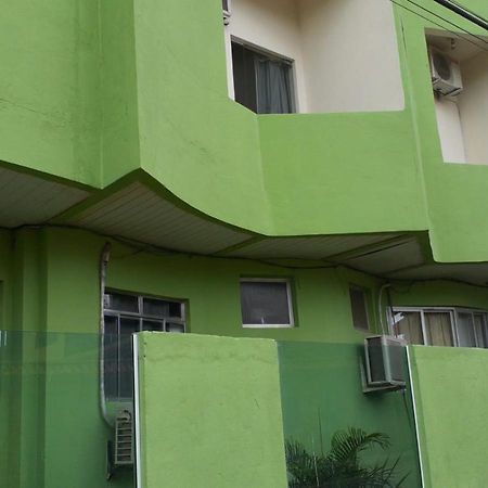 Pousada Village Piuma Piúma Exterior foto