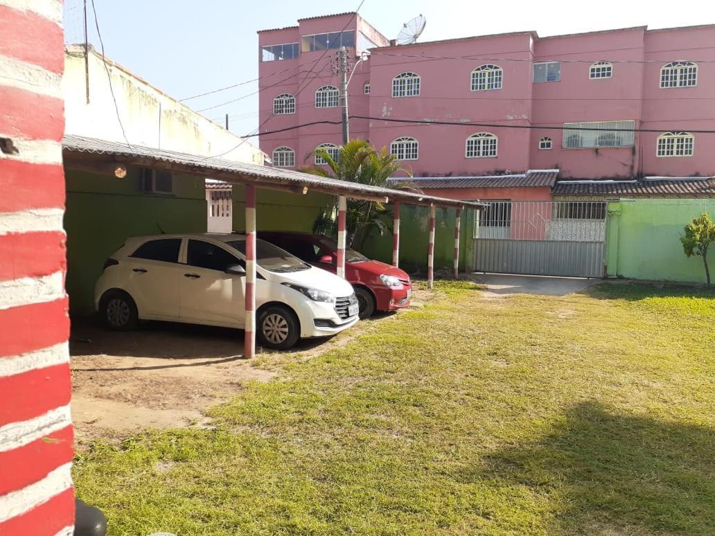 Pousada Village Piuma Piúma Exterior foto