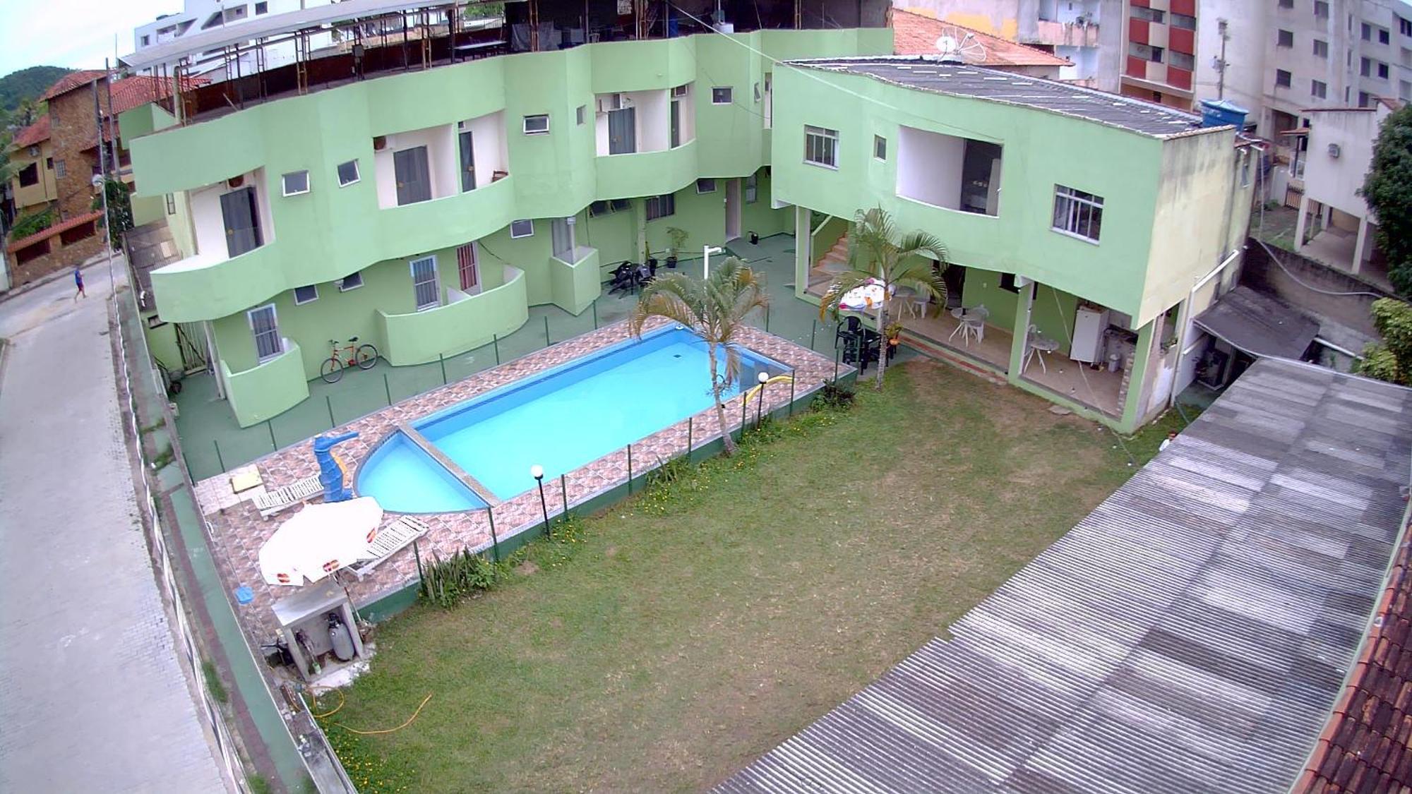 Pousada Village Piuma Piúma Exterior foto