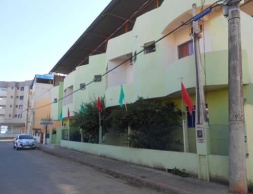 Pousada Village Piuma Piúma Exterior foto