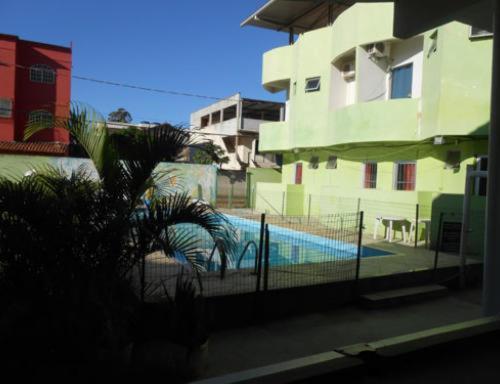 Pousada Village Piuma Piúma Exterior foto