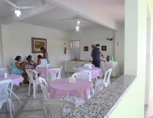 Pousada Village Piuma Piúma Exterior foto